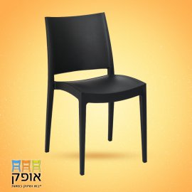 כסאות פלסטיק