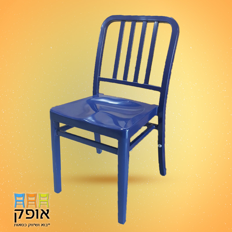 כסאות מתכת - דגם פיקאפ 1