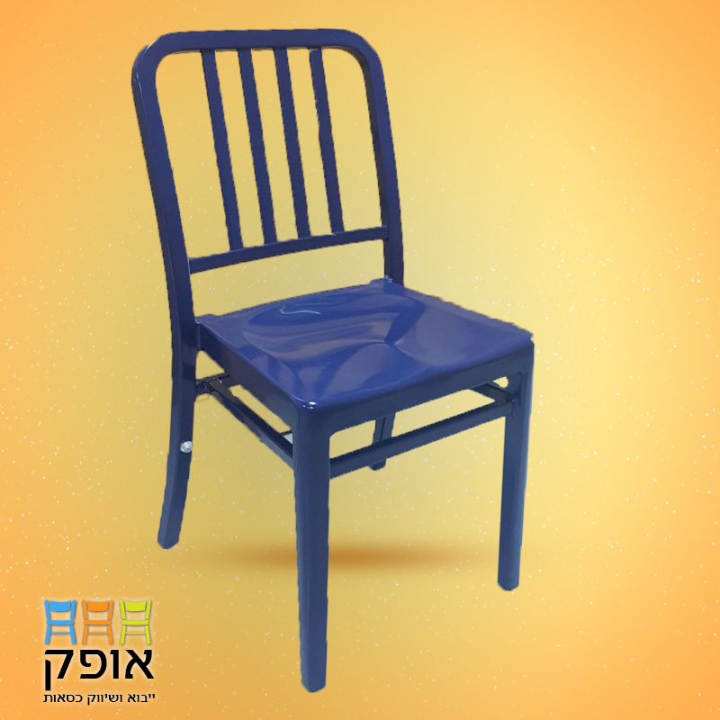 כסאות מתכת - דגם פיקאפ 2
